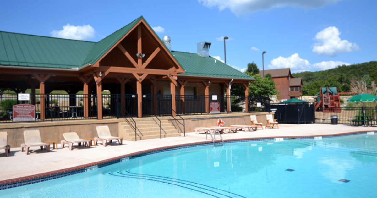 Stonebridge Condo Resort Explore Branson